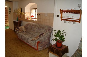 República Checa Privát Police nad Metují, Exterior